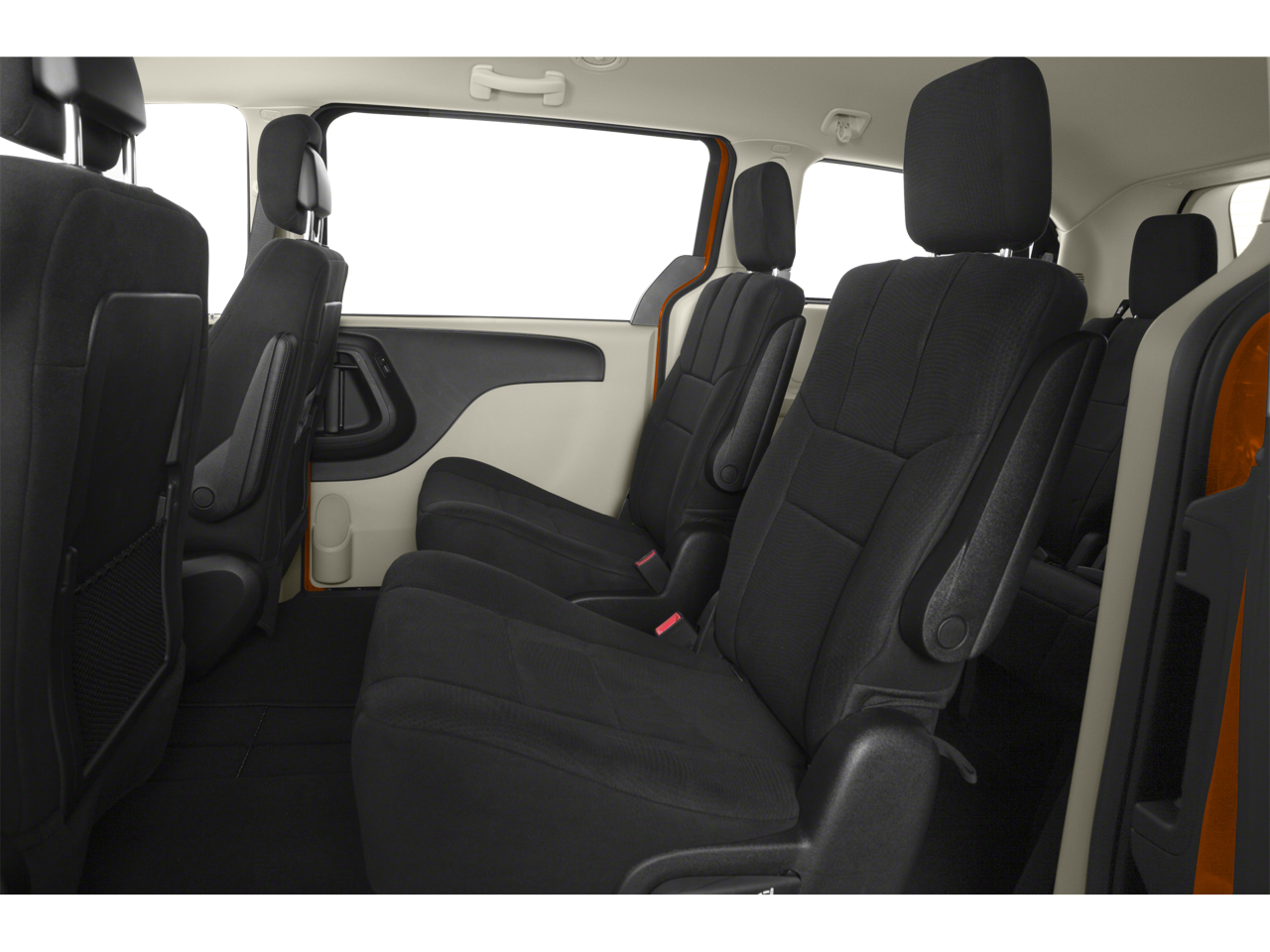 2015 Dodge Grand Caravan American Value Pkg