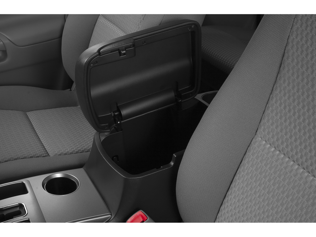 2015 Toyota Tacoma 4WD Double Cab V6 AT (Natl)