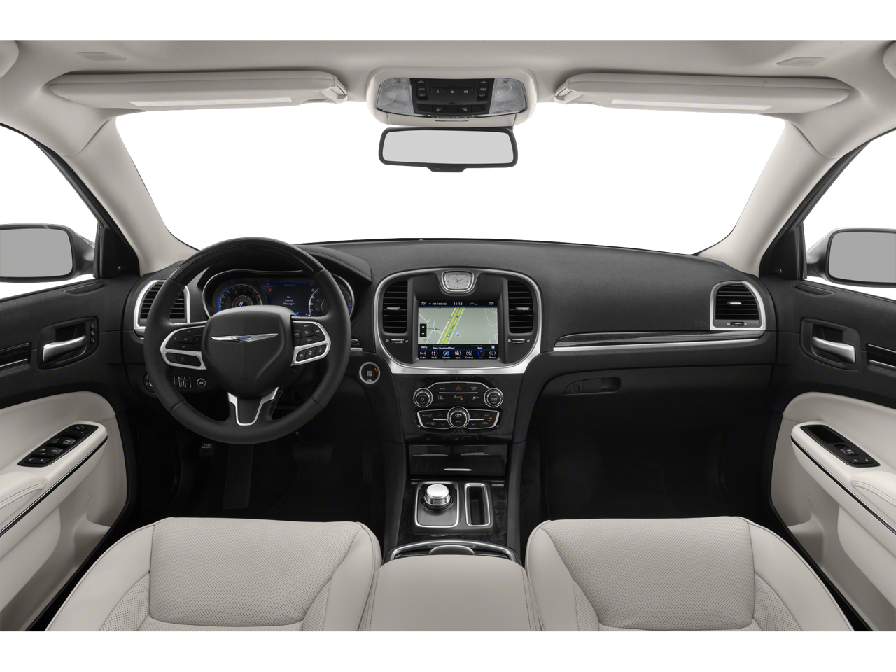 2019 Chrysler 300 300S