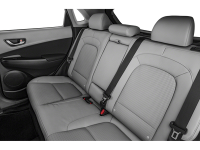 2019 Hyundai Kona Limited