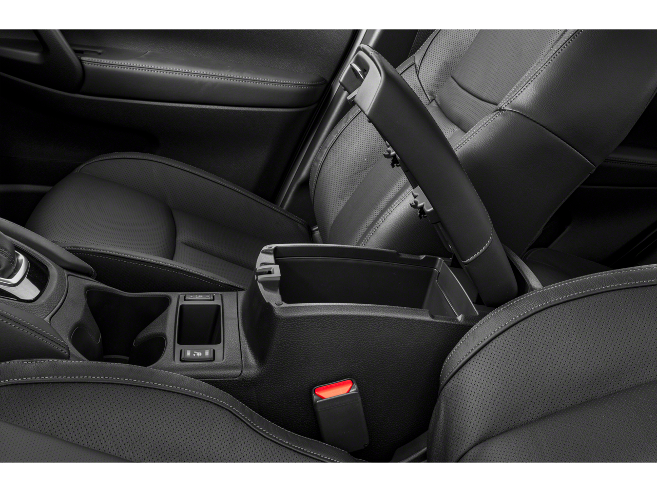 2019 Nissan Rogue Sport SV