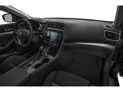 2020 Nissan Maxima SV