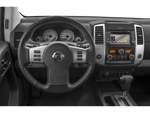 2020 Nissan Frontier PRO-4X