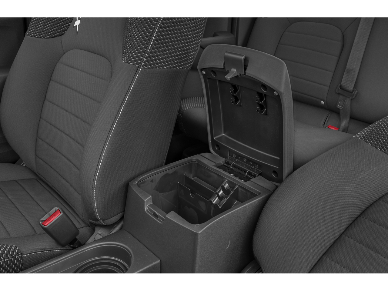 2020 Nissan Frontier PRO-4X