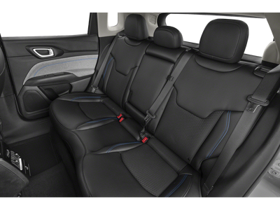 2022 Jeep Compass Altitude