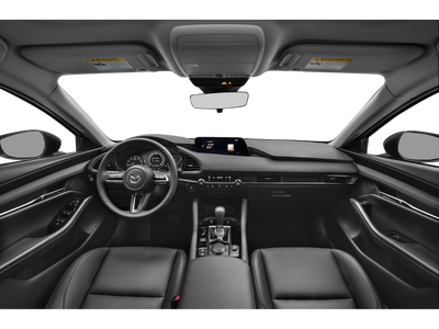 2024 Mazda Mazda3 Sedan 2.5 S Preferred