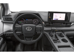 2025 Toyota Sienna LE