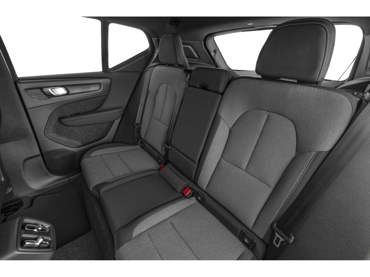 2025 Volvo XC40 Core Bright Theme