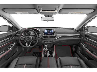 2026 Nissan Altima SR