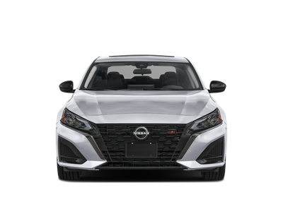 2026 Nissan Altima SR Midnight Edition®
