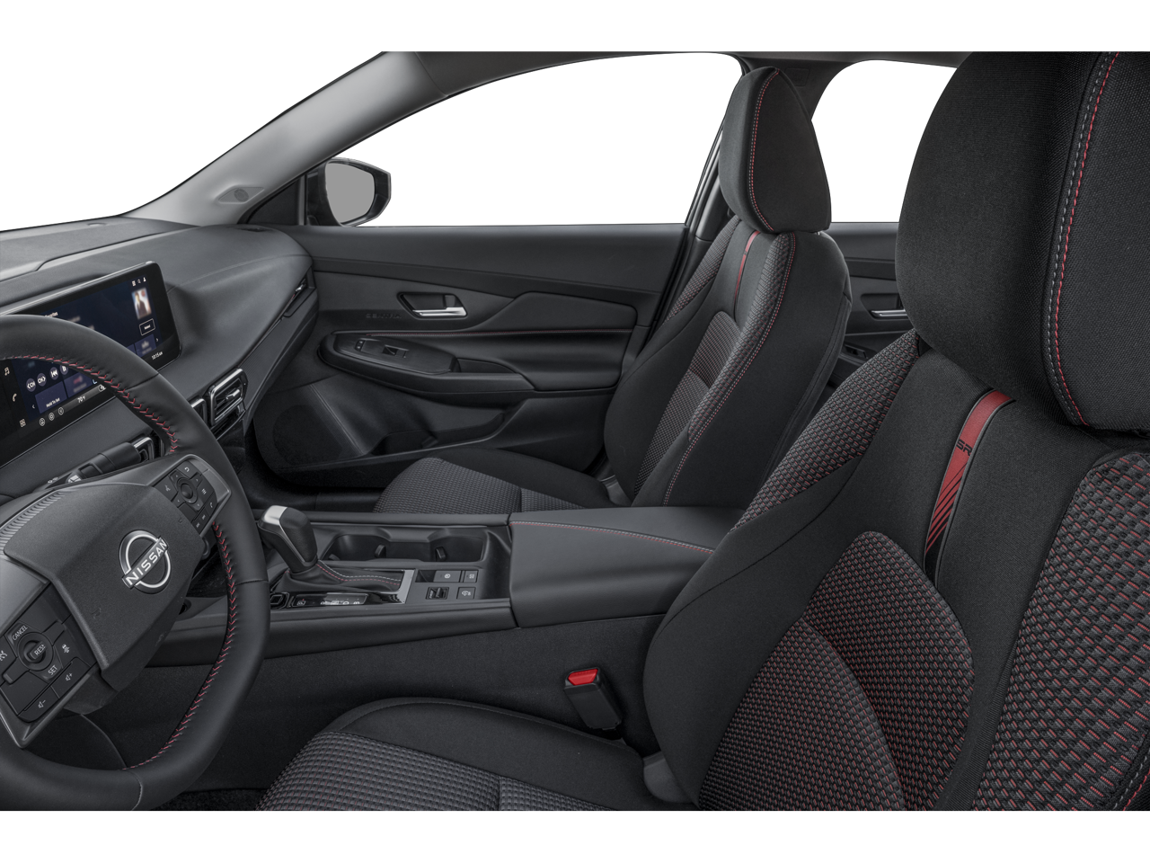 2026 Nissan Sentra SR - Photo 26