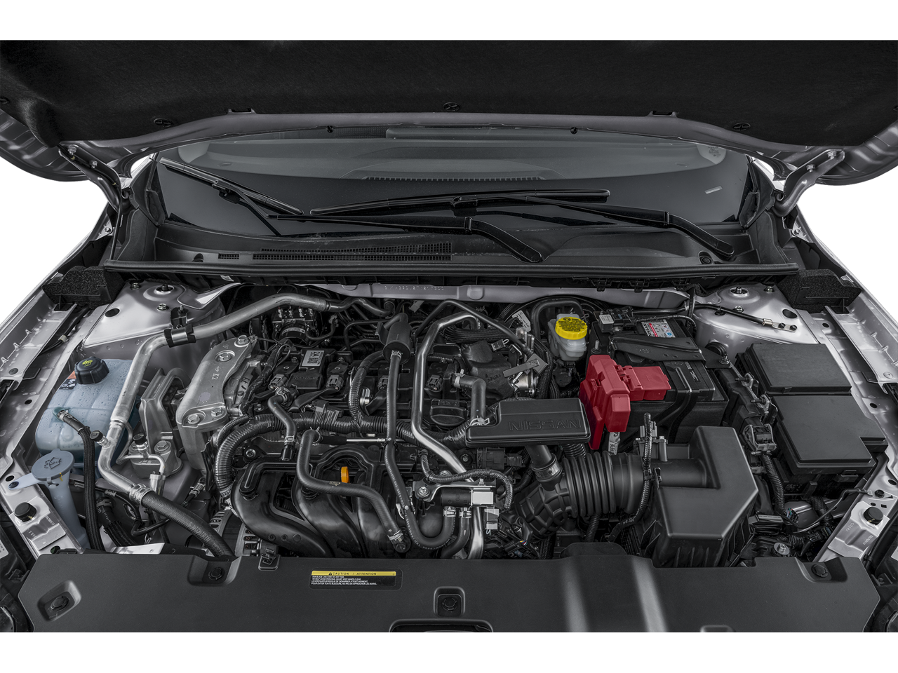 2026 Nissan Sentra SR - Photo 28