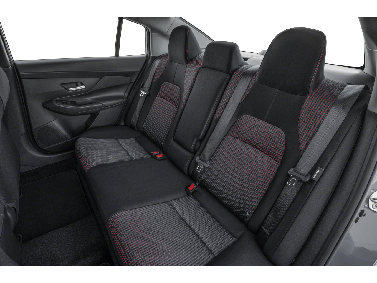 2026 Nissan Sentra SR - Photo 29