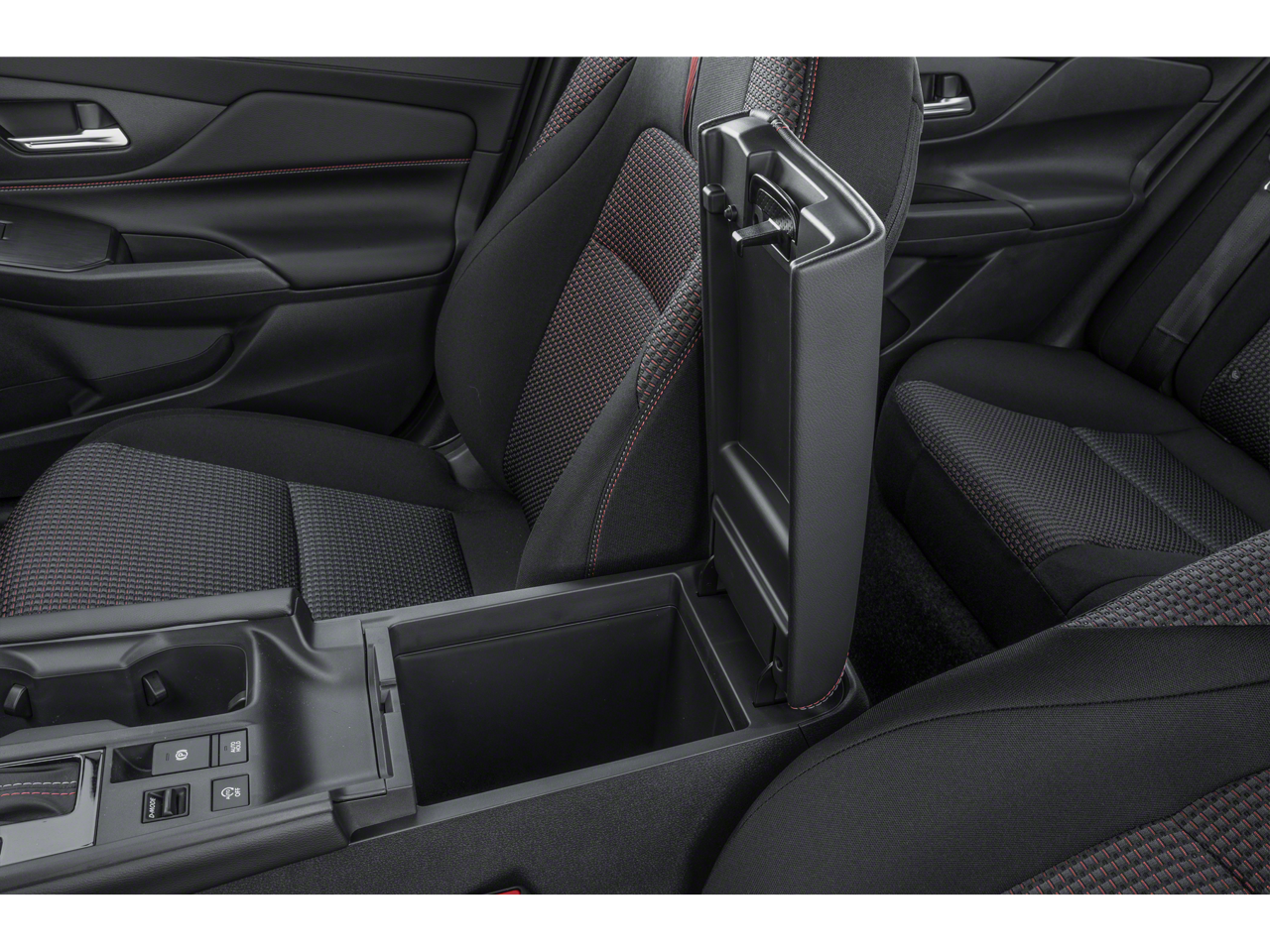 2026 Nissan Sentra SR - Photo 30