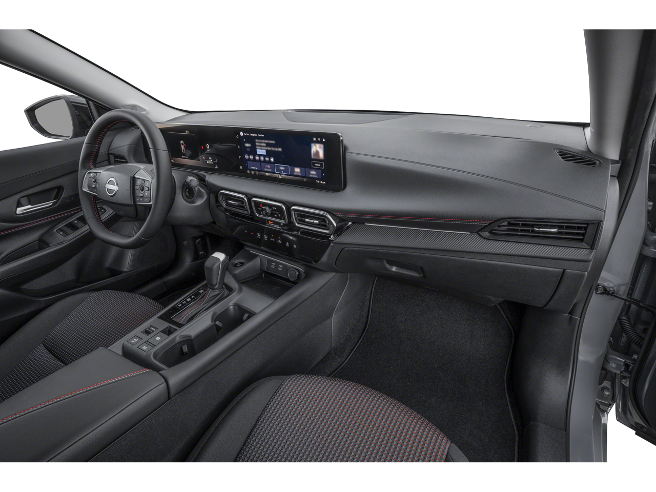 2026 Nissan Sentra SR - Photo 31