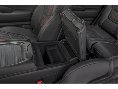 2026 Nissan Armada PRO-4X®