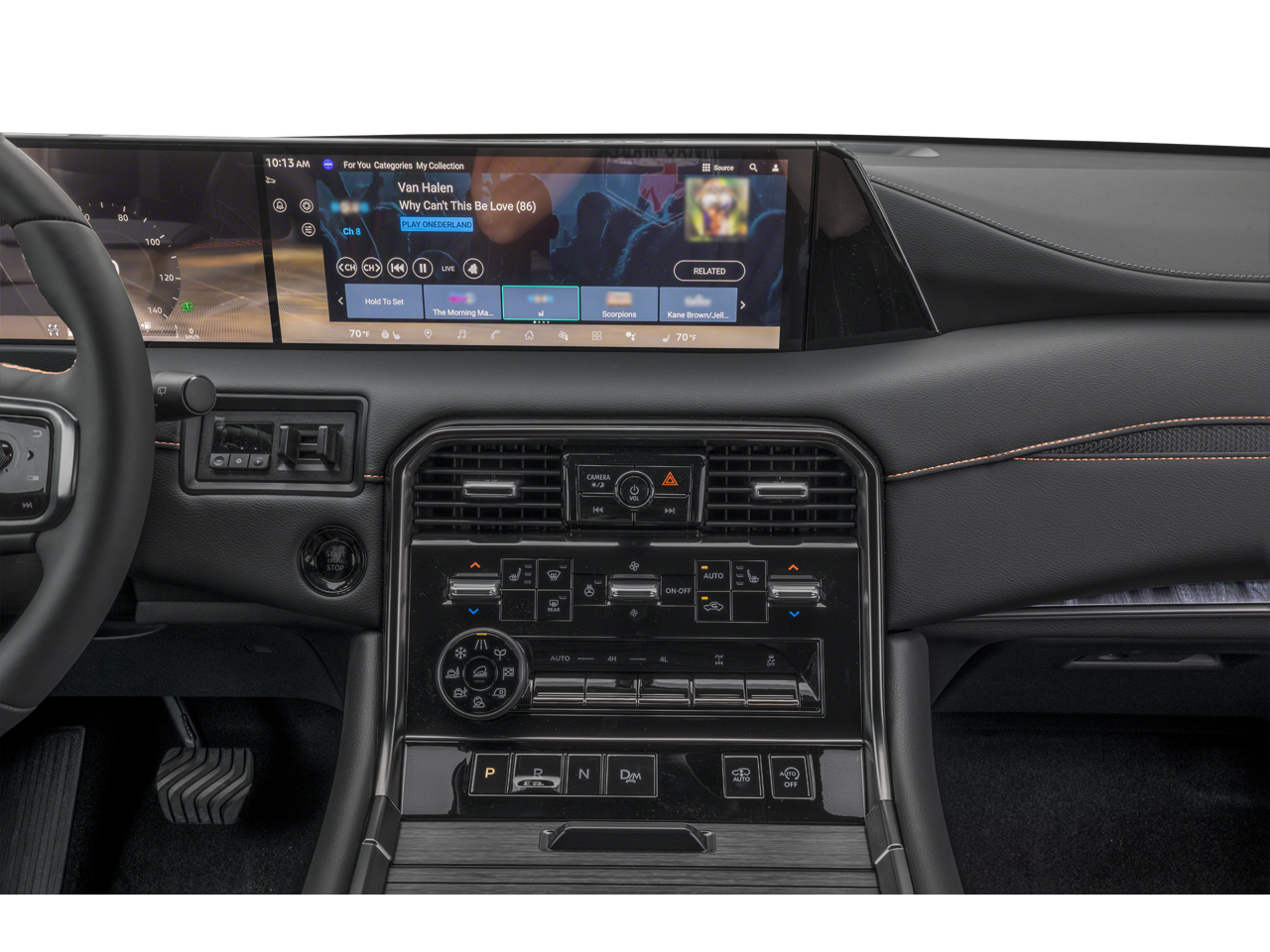 2026 Nissan Armada PRO-4X - Photo 27