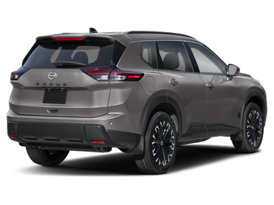 2027 Nissan Rogue Dark Armor™