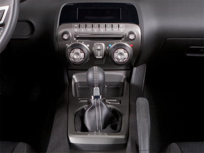 2010 Chevrolet Camaro LS