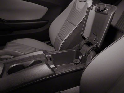 2010 Chevrolet Camaro LS