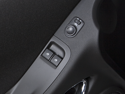 2010 Chevrolet Camaro LS