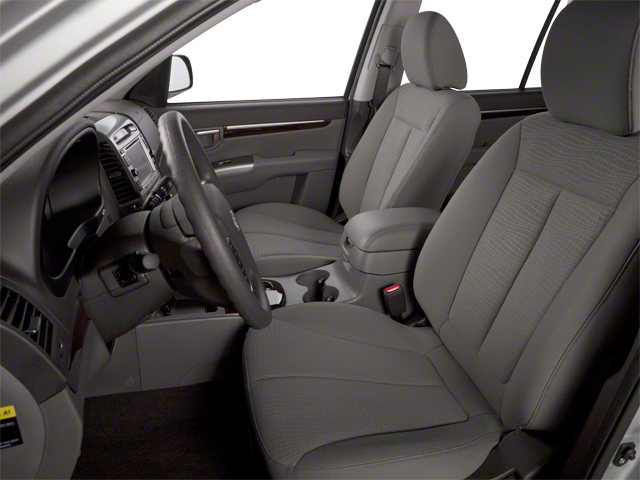 2011 Hyundai Santa Fe GL Premium