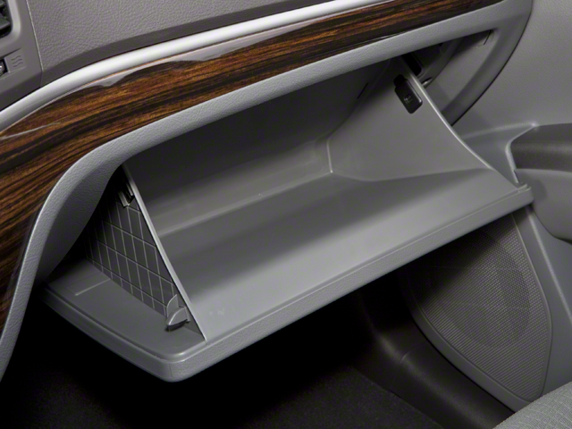 2011 Hyundai Santa Fe GL Premium