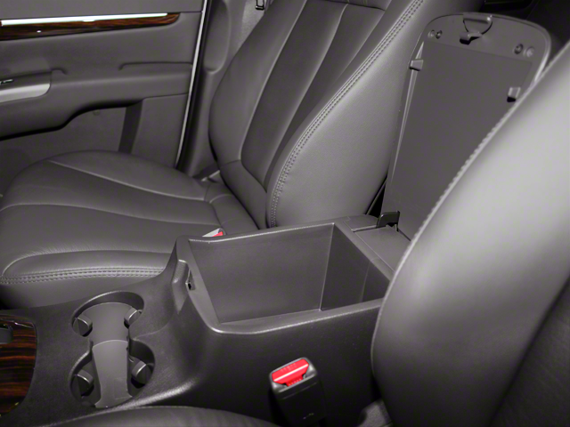 2011 Hyundai Santa Fe GL Premium