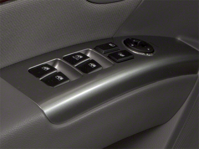 2011 Hyundai Santa Fe GL Premium