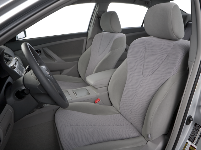 2011 Toyota Camry 4dr Sdn I4 Man (Natl)