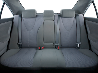 2011 Toyota Camry 4dr Sdn I4 Man (Natl)