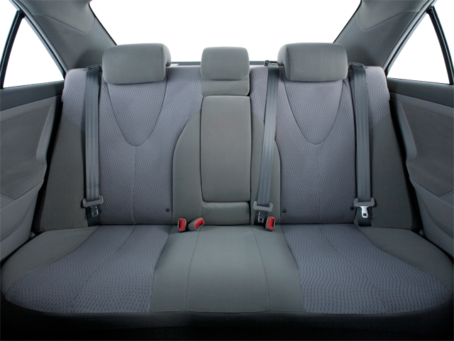 2011 Toyota Camry 4dr Sdn I4 Man (Natl)