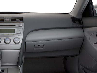 2011 Toyota Camry 4dr Sdn I4 Man (Natl)