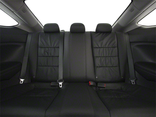 2012 Honda Accord Cpe EX-L
