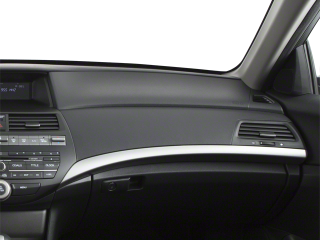 2012 Honda Accord Cpe EX-L