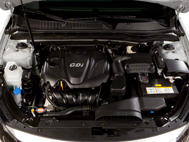 2012 Kia Optima EX