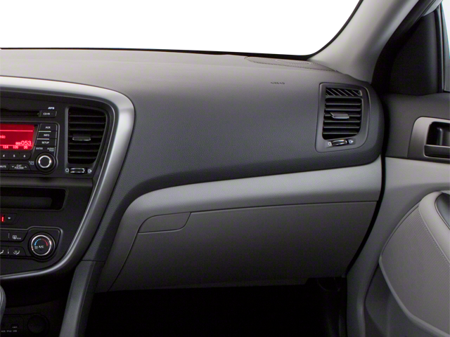 2012 Kia Optima EX