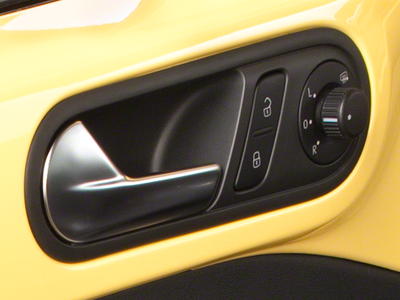 2012 Volkswagen Beetle 2.5L