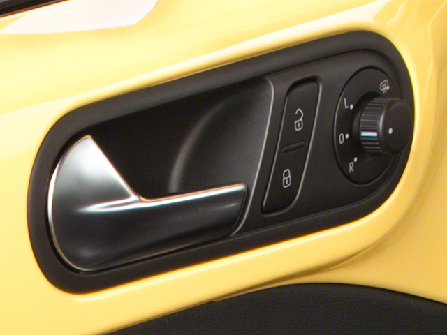 2012 Volkswagen Beetle 2.5L