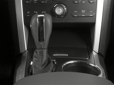 2014 Ford Explorer Base
