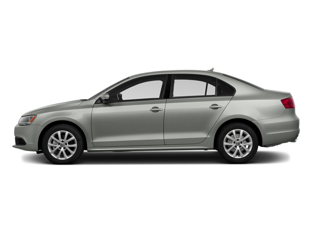 2014 Volkswagen Jetta SE w/Connectivity