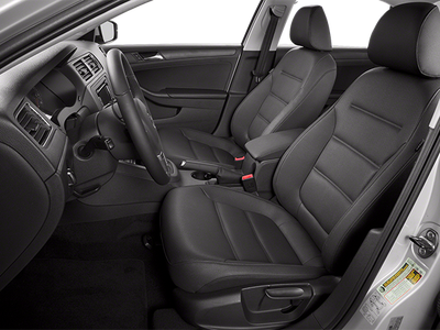 2014 Volkswagen Jetta SE w/Connectivity