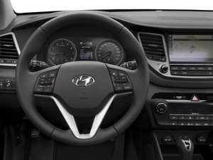 2016 Hyundai Tucson Eco