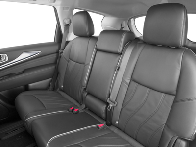 2016 INFINITI QX60 AWD 4dr