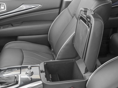 2016 INFINITI QX60 AWD 4dr