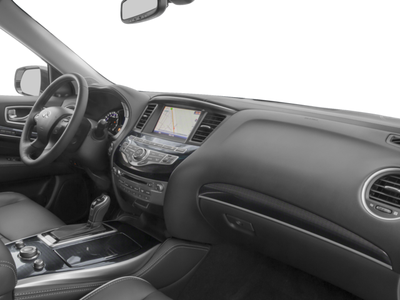 2016 INFINITI QX60 AWD 4dr