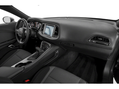 2018 Dodge Challenger R/T Shaker