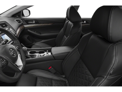 2018 Nissan Maxima SL