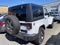 2015 Jeep Wrangler Freedom Edition