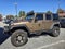 2015 Jeep Wrangler Unlimited Freedom Edition